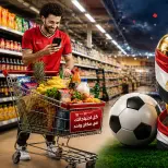 El Sorady market offers from 18 to 21 June 2026 The strongest offers - El Sorady market - Egypt - 18 June 2026 – 21 June 2026 - Page 2