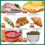 Spinneys offers in Mall of Arabia, Mall of Egypt, Enawalks Mall from 17 to 23 June 2026 Extra Weekly Offer - Spinneys - Egypt - 17 June 2026 – 23 June 2026 - Page 2