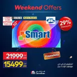 Carrefour Egypt offers from 18 to 21 June 2026 Appliance Deals - Carrefour - Egypt - 18 June 2026 – 21 June 2026 - Page 18