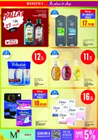 Monoprix Qatar offers from 18 to 23 June 2026 Weekly Deals - Monoprix - Qatar - 18 June 2026 – 23 June 2026 - Page 21