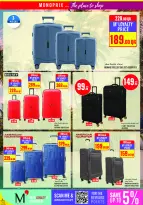 Monoprix Qatar offers from 18 to 23 June 2026 Weekly Deals - Monoprix - Qatar - 18 June 2026 – 23 June 2026 - Page 26