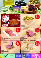 Monoprix Qatar offers from 18 to 23 June 2026 Weekly Deals - Monoprix - Qatar - 18 June 2026 – 23 June 2026 - Page 10
