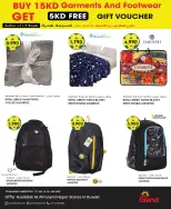 Ofertas de Grand hipermercado Kuwait de 17 a 23 junio 2026 Ofertas de la Semana de la Moda - Grand hipermercado - Kuwait - 17 junio 2026 – 23 junio 2026 - Página 6