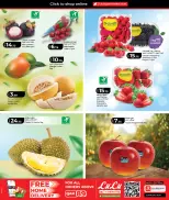 Lulu Hypermarkets Qatar offers from 18 to 20 June 2026 Weekly Prices - Lulu - Qatar - 18 June 2026 – 20 June 2026 - Page 2