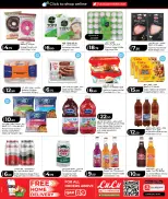 Lulu Hypermarkets Qatar offers from 18 to 20 June 2026 Weekly Prices - Lulu - Qatar - 18 June 2026 – 20 June 2026 - Page 6