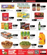Lulu Hypermarkets Qatar offers from 18 to 20 June 2026 Weekly Prices - Lulu - Qatar - 18 June 2026 – 20 June 2026 - Page 8