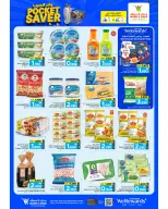 Ofertas de Mark & Save Barka de 18 a 21 junio 2026 Ofertas de ahorro de bolsillo - Mark & Save - Oman - 18 junio 2026 – 21 junio 2026 - Página 24