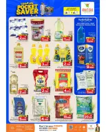 Ofertas de Mark & Save Barka de 18 a 21 junio 2026 Ofertas de ahorro de bolsillo - Mark & Save - Oman - 18 junio 2026 – 21 junio 2026 - Página 21