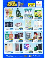 Ofertas de Mark & Save Barka de 18 a 21 junio 2026 Ofertas de ahorro de bolsillo - Mark & Save - Oman - 18 junio 2026 – 21 junio 2026 - Página 19