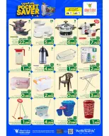 Ofertas de Mark & Save Barka de 18 a 21 junio 2026 Ofertas de ahorro de bolsillo - Mark & Save - Oman - 18 junio 2026 – 21 junio 2026 - Página 16