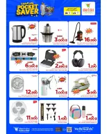 Ofertas de Mark & Save Barka de 18 a 21 junio 2026 Ofertas de ahorro de bolsillo - Mark & Save - Oman - 18 junio 2026 – 21 junio 2026 - Página 5