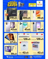 Ofertas de Mark & Save Barka de 18 a 21 junio 2026 Ofertas de ahorro de bolsillo - Mark & Save - Oman - 18 junio 2026 – 21 junio 2026 - Página 4