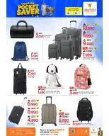 Ofertas de Mark & Save Barka de 18 a 21 junio 2026 Ofertas de ahorro de bolsillo - Mark & Save - Oman - 18 junio 2026 – 21 junio 2026 - Página 10