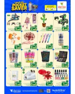 Ofertas de Mark & Save Barka de 18 a 21 junio 2026 Ofertas de ahorro de bolsillo - Mark & Save - Oman - 18 junio 2026 – 21 junio 2026 - Página 14
