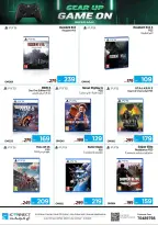 IConnect Qatar offers from 18 to 24 June 2026 LEVEL UP YOUR GAME - IConnect - Qatar - 18 June 2026 – 24 June 2026 - Page 15