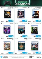 IConnect Qatar offers from 18 to 24 June 2026 LEVEL UP YOUR GAME - IConnect - Qatar - 18 June 2026 – 24 June 2026 - Page 12