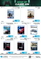 IConnect Qatar offers from 18 to 24 June 2026 LEVEL UP YOUR GAME - IConnect - Qatar - 18 June 2026 – 24 June 2026 - Page 13
