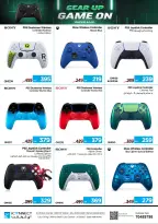 IConnect Qatar offers from 18 to 24 June 2026 LEVEL UP YOUR GAME - IConnect - Qatar - 18 June 2026 – 24 June 2026 - Page 4