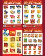 Ofertas de Hipermercado Al Karama Suwayq de 17 a 30 junio 2026 Ofertas de fin de mes - Hipermercado Al Karama - Oman - 17 junio 2026 – 30 junio 2026 - Página 8