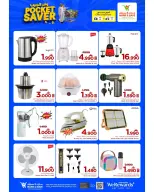Ofertas de Mark & Save Alkhwd de 18 a 21 junio 2026 Ofertas de ahorro de bolsillo - Mark & Save - Oman - 18 junio 2026 – 21 junio 2026 - Página 5