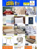 Ofertas de Mark & Save Alkhwd de 18 a 21 junio 2026 Ofertas de ahorro de bolsillo - Mark & Save - Oman - 18 junio 2026 – 21 junio 2026 - Página 11