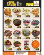 Ofertas de Mark & Save Alkhwd de 18 a 21 junio 2026 Ofertas de ahorro de bolsillo - Mark & Save - Oman - 18 junio 2026 – 21 junio 2026 - Página 23