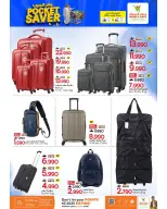 Ofertas de Mark & Save Alkhwd de 18 a 21 junio 2026 Ofertas de ahorro de bolsillo - Mark & Save - Oman - 18 junio 2026 – 21 junio 2026 - Página 9