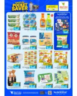 Ofertas de Mark & Save Alkhwd de 18 a 21 junio 2026 Ofertas de ahorro de bolsillo - Mark & Save - Oman - 18 junio 2026 – 21 junio 2026 - Página 22