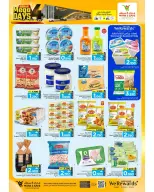 Ofertas de Mark & Save Sohar de 18 a 21 junio 2026 Mega ofertas de 4 días - Mark & Save - Oman - 18 junio 2026 – 21 junio 2026 - Página 15