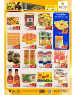 Ofertas de Mark & Save Sohar de 18 a 21 junio 2026 Mega ofertas de 4 días - Mark & Save - Oman - 18 junio 2026 – 21 junio 2026 - Página 17