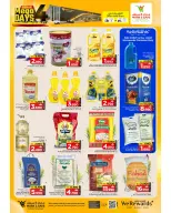 Ofertas de Mark & Save Sohar de 18 a 21 junio 2026 Mega ofertas de 4 días - Mark & Save - Oman - 18 junio 2026 – 21 junio 2026 - Página 18