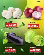 Al jazira supermarket Bahrain offers from 18 to 21 June 2026 Fresh Deals - Al jazira supermarket - Bahrain - 18 June 2026 – 21 June 2026 - Page 2