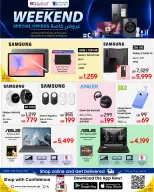 Techno blue Qatar offers from 18 to 23 June 2026 Weekend Deals - Techno blue - Qatar - 18 June 2026 – 23 June 2026 - Page 2