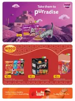 Ofertas de Al Meera Katar de 18 junio a 1 julio 2026 Ofertas de la semana del partido - Al Meera - Katar - 18 junio 2026 – 1 julio 2026 - Página 30