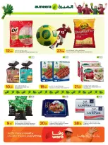 Ofertas de Al Meera Katar de 18 junio a 1 julio 2026 Ofertas de la semana del partido - Al Meera - Katar - 18 junio 2026 – 1 julio 2026 - Página 17