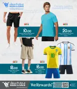 Mark & Save Qatar offers from 18 to 24 June 2026 Dress Fest - Mark & Save - Qatar - 18 June 2026 – 24 June 2026 - Page 6