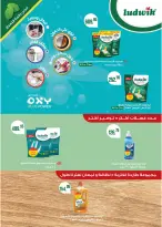 Seoudi Market offers from 18 June to 5 July 2026 Summer Deals - Seoudi Market - Egypt - 18 June 2026 – 5 July 2026 - Page 51