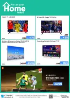 IConnect Qatar offers from 18 to 24 June 2026 MORE DEALS, MORE SAVINGS - IConnect - Qatar - 18 June 2026 – 24 June 2026 - Page 5