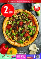 Ofertas de Monoprix Kuwait de 18 a 24 junio 2026 Ofertas de Aniversario - Monoprix - Kuwait - 18 junio 2026 – 24 junio 2026 - Página 12