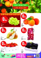 Ofertas de Monoprix Kuwait de 18 a 24 junio 2026 Ofertas de Aniversario - Monoprix - Kuwait - 18 junio 2026 – 24 junio 2026 - Página 3