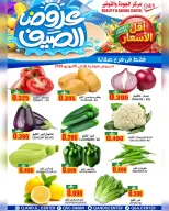 عروض مركز الجودة والتوفير بفرع صلالة من ١٨ حتى ٢٠ يونيو ٢٠٢٦ عروض الطازج - مركز الجودة والتوفير - عمان - 18 يونيو 2026 – 20 يونيو 2026 - صفحة 1