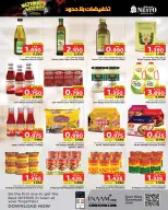 Nesto Hypermarkets Bahrain offers from 18 to 24 June 2026 Limitless Discounts - Nesto - Bahrain - 18 June 2026 – 24 June 2026 - Page 24