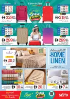 Nesto offers in Hwr Alanz from 18 to 21 June 2026 Fill up Trolley Deals - Nesto - UAE - 18 June 2026 – 21 June 2026 - Page 32