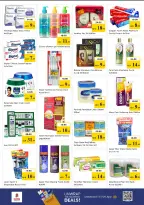 Nesto offers in Dubai from 18 to 21 June 2026 Fill up Trolley Deals - Nesto - UAE - 18 June 2026 – 21 June 2026 - Page 12