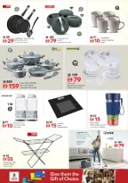 Nesto offers in Dubai from 18 to 21 June 2026 Fill up Trolley Deals - Nesto - UAE - 18 June 2026 – 21 June 2026 - Page 15