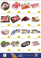 Nesto offers in Dubai from 18 to 21 June 2026 Fill up Trolley Deals - Nesto - UAE - 18 June 2026 – 21 June 2026 - Page 3