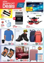 Nesto offers in Dubai from 18 to 21 June 2026 Fill up Trolley Deals - Nesto - UAE - 18 June 2026 – 21 June 2026 - Page 25