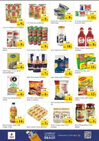 Nesto offers in Dubai from 18 to 21 June 2026 Fill up Trolley Deals - Nesto - UAE - 18 June 2026 – 21 June 2026 - Page 8