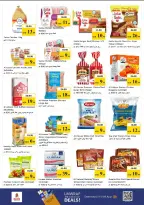 Nesto offers in Al Mina Road from 18 to 21 June 2026 Fill up Trolley Deals - Nesto - UAE - 18 June 2026 – 21 June 2026 - Page 14