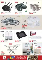 Nesto offers in Al Mina Road from 18 to 21 June 2026 Fill up Trolley Deals - Nesto - UAE - 18 June 2026 – 21 June 2026 - Page 23